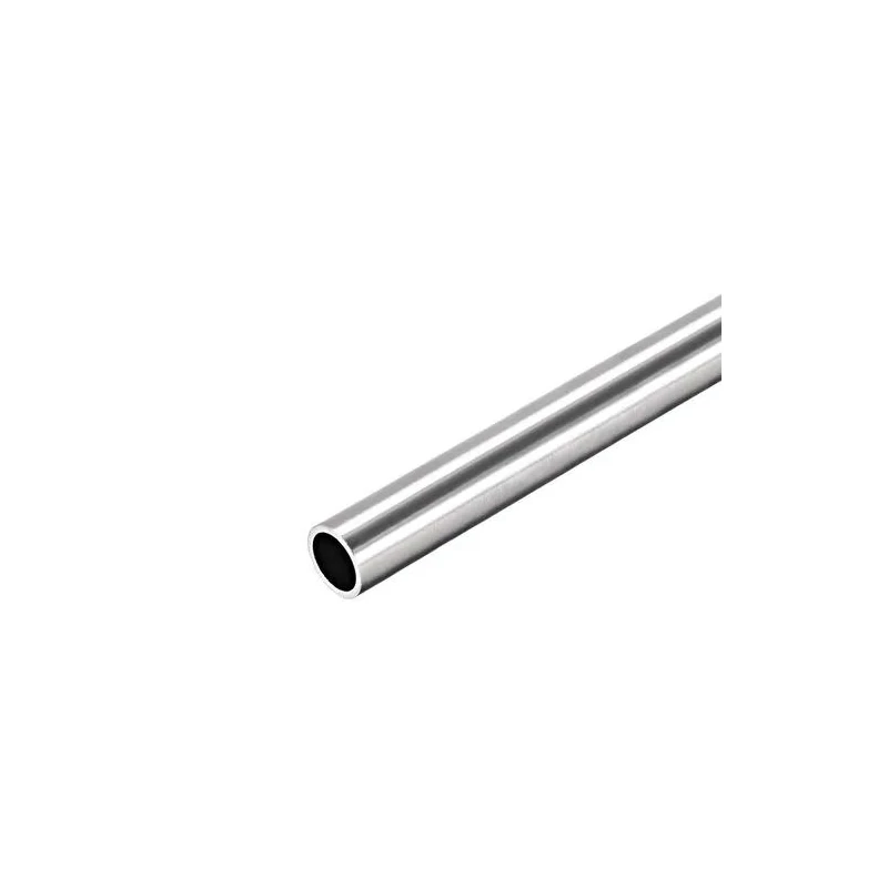 003-03571-000 - Tube Stainless Steel 1 O.d. x 0.065 x 20 Ft by York