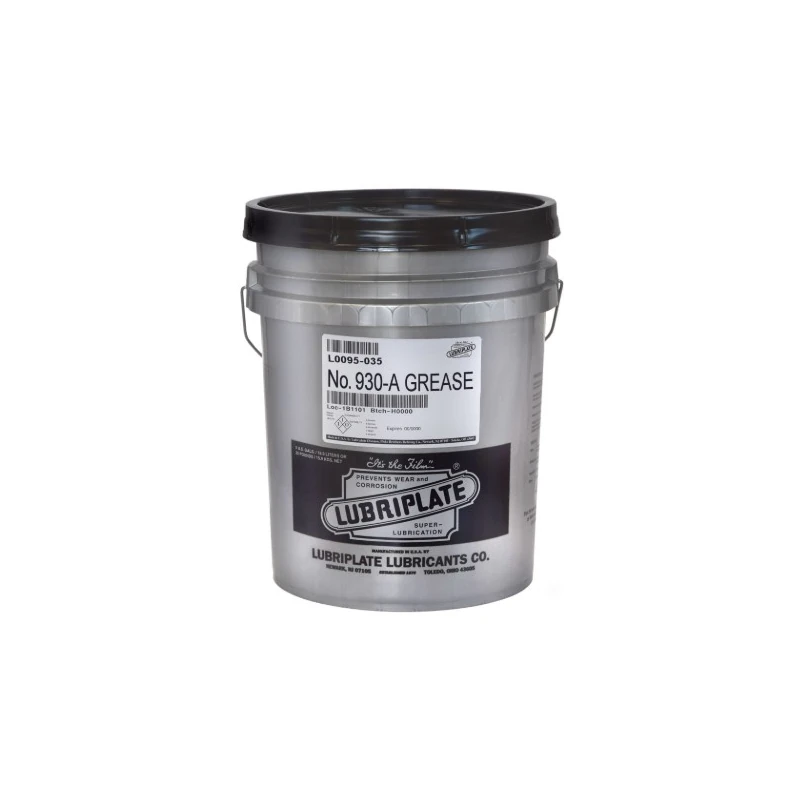 011-00507-000 - Lubricant Lubriplate by York