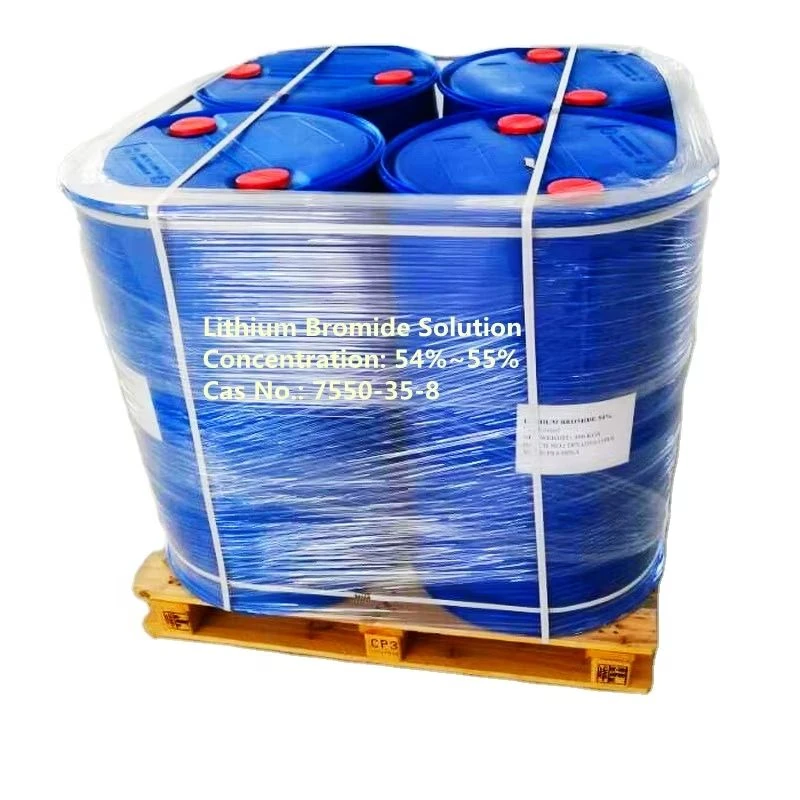 011-01240-000 - Solution Libr 15 Gal. Drum by York