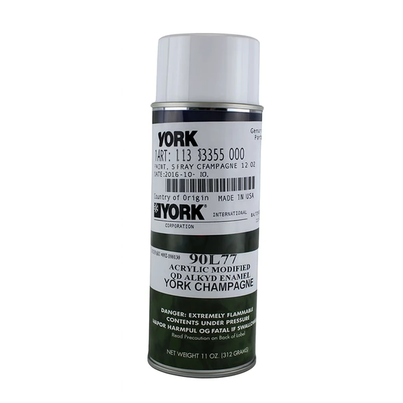 013-03368-000 - Paint Champagne 1 Gal by York