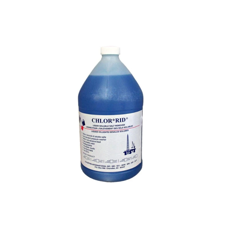 013-04186-000 - Salt Reducer 4 - 1 Gallon by York