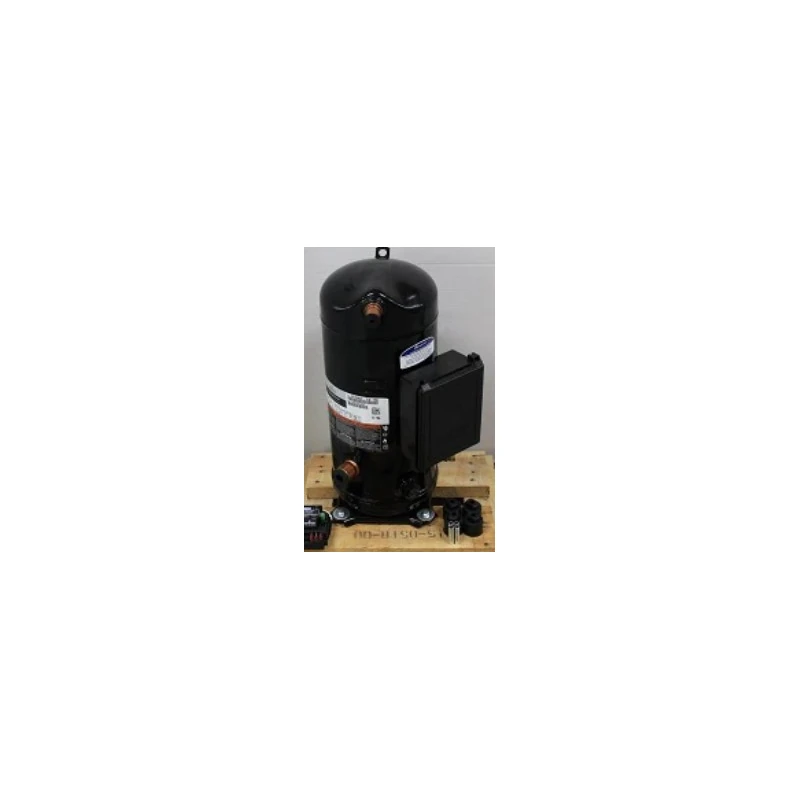 015-04052-101 - Scroll Compressor by York