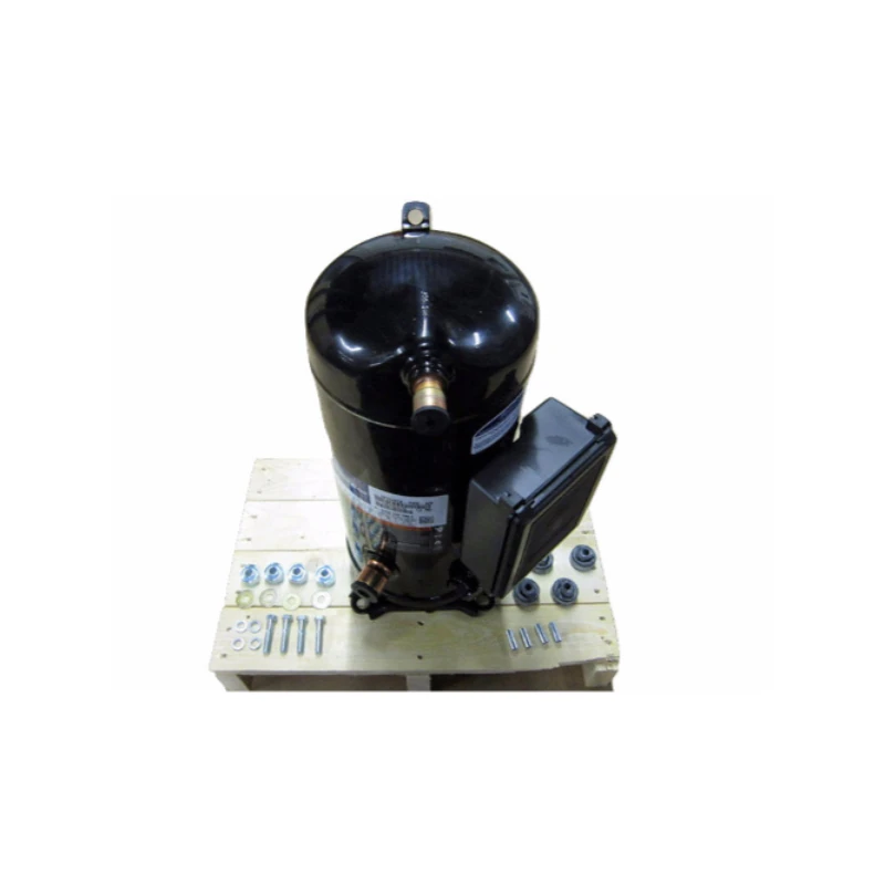 015-04055-101 - 200-230v3ph R410 Amp 155, 000 BTU by York