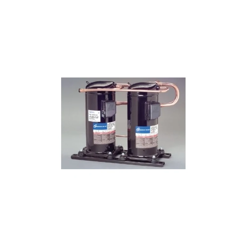 015-04380-403 - Compressor Scroll Zpt 472 Kce 460 Volts by York