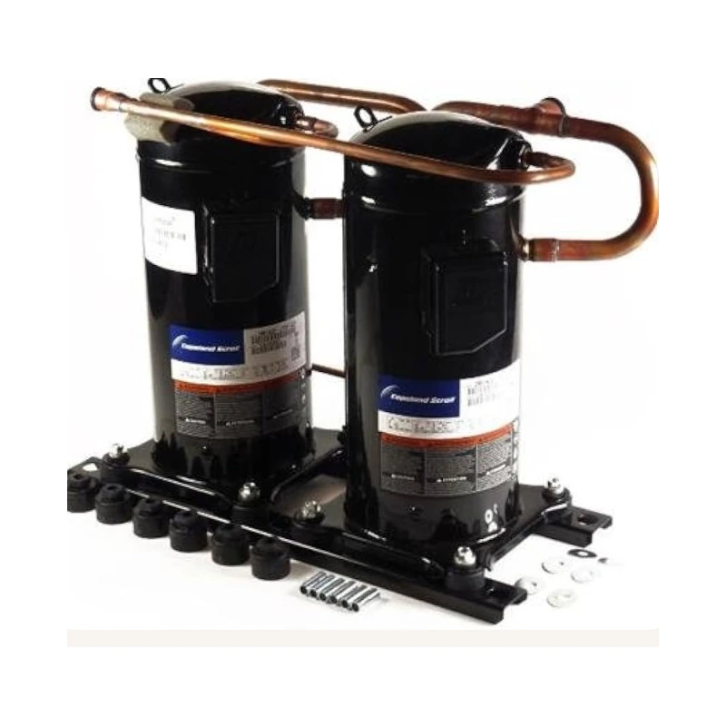 015-04380-942 - Compressor Single Service Tandem by York