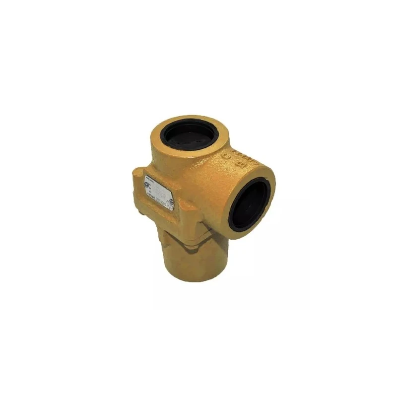 022-08318-000 - Valve Amot Thermostatic by York