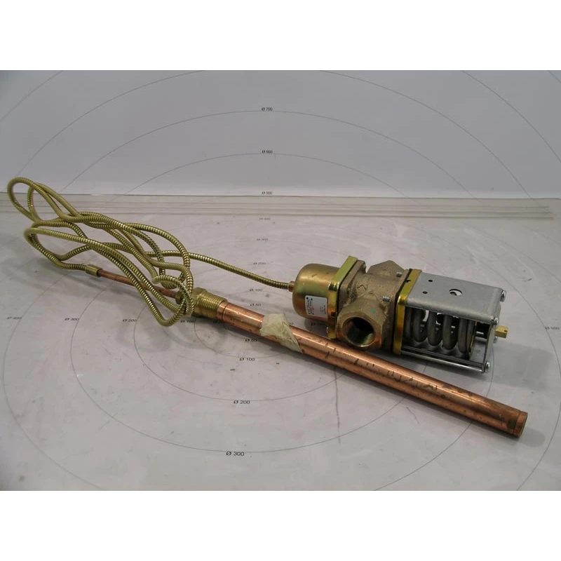 022-08817-000 - Valve Regulator Temperature by York