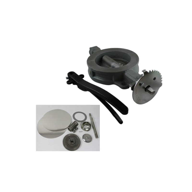 022-08868-004 - Repair Kit 4 Inch Type by York