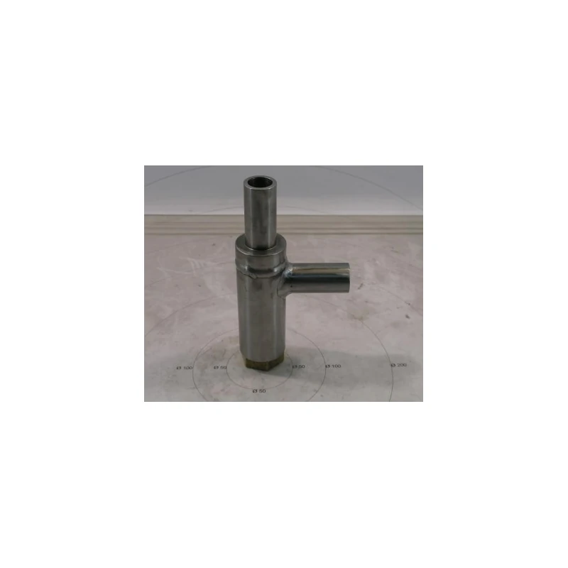 022-08869-003 - Valve Flow Setting Av 0300 by York