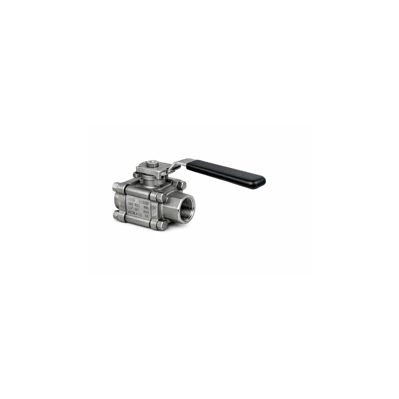 022-10059-000 - Valve Ball by York