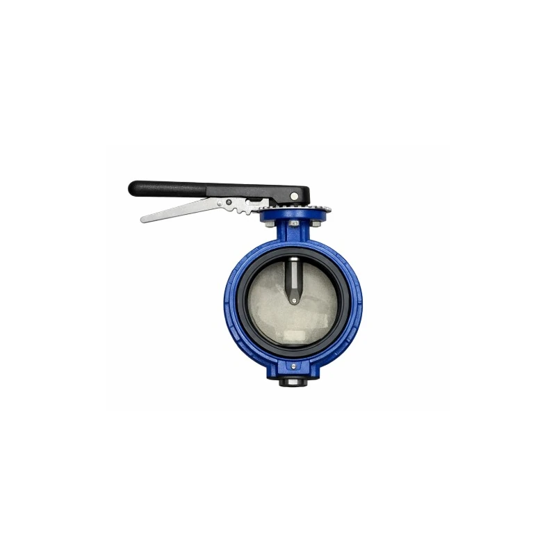022-10641-306 - Valve Butterfly Isolation 6 Inch by York