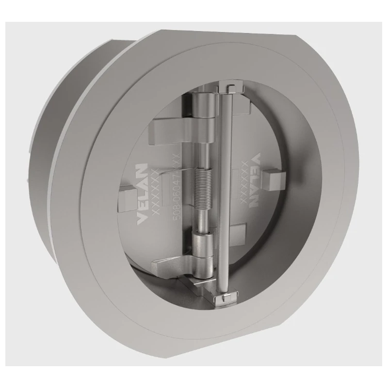 022-11744-000 - Valve Check 5 Inch External by York