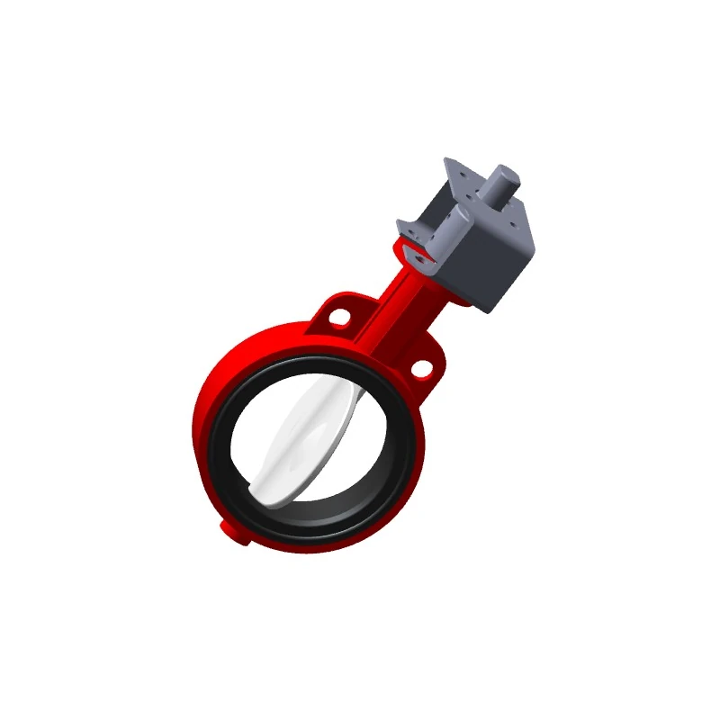 022-13036-001 - Assembly 6 Inch Ssv by York