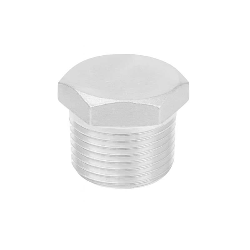 023-24993-000 - Plug Hex Head by York