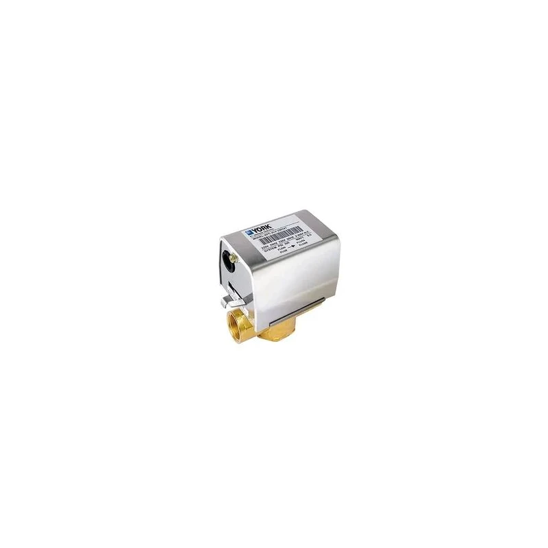 023-26782-000 - Valve 8 Inch 3-Way by York
