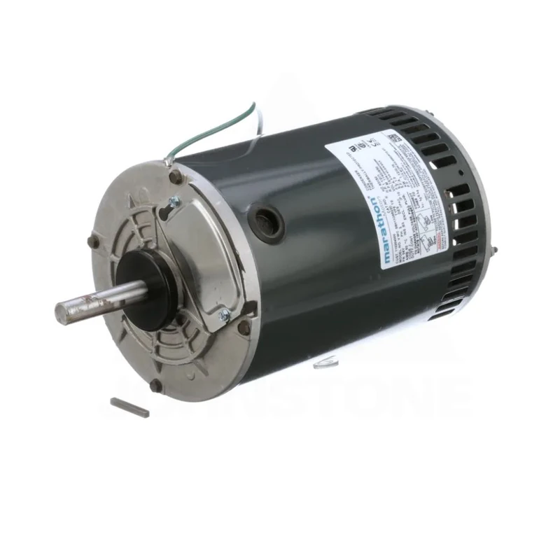 024-21041-000 - Motor Fan 1-1/2 HP 200-230 by York