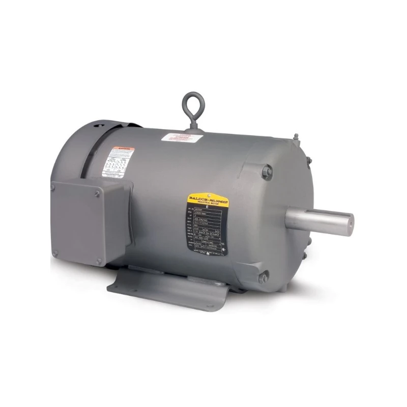 024-23931-000 - 10 HP Motor 230/460 Volts/3 Phase/60 Hz by York