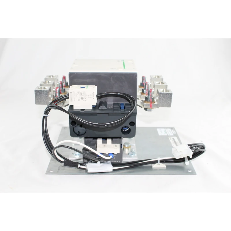 024-25542-000 - EH-210 Contactor Assembly by York