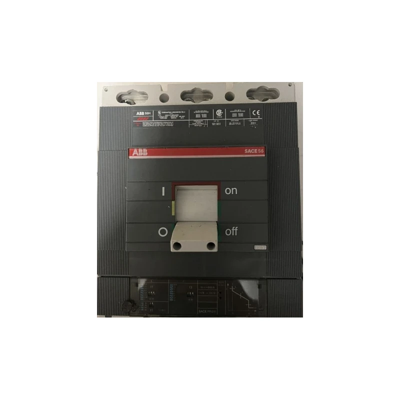 024-25563-000 - Disconnect Switch by York