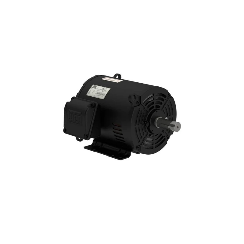024-27057-500 - Motor O P 5 HP 208-230/460 by York