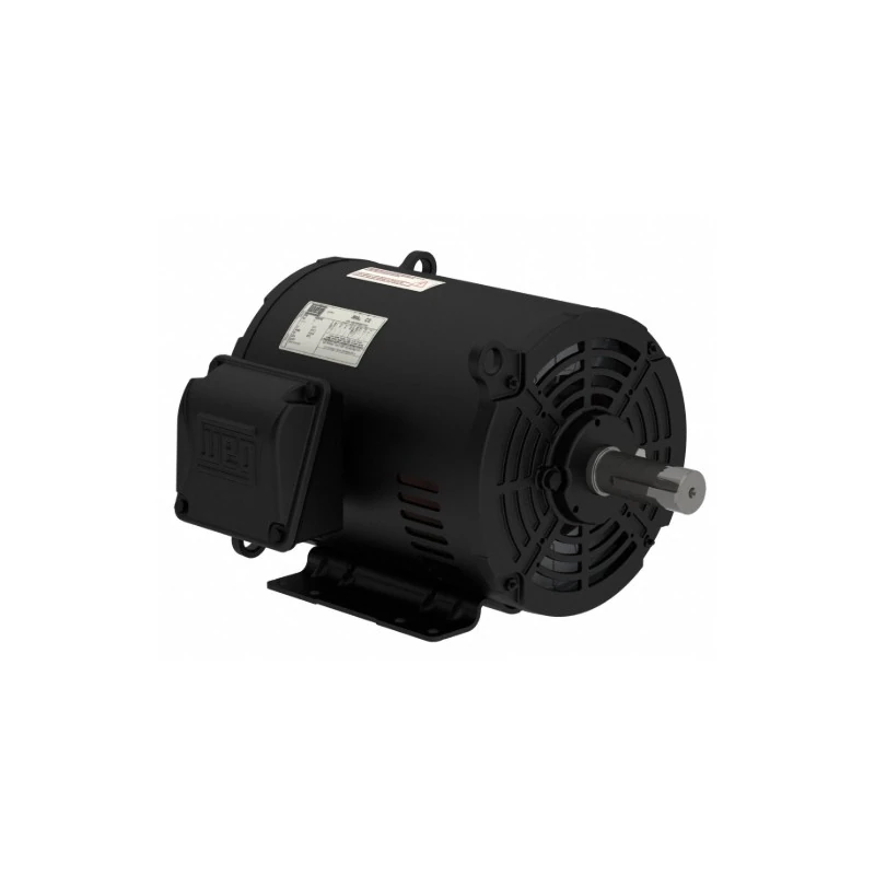 024-27059-500 - 7.5 HP Motor 213/5 T by York