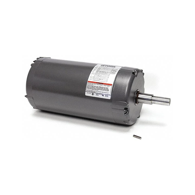 024-27322-103 - 200 Volt 2 HP 1140rpm Fan Motor by York