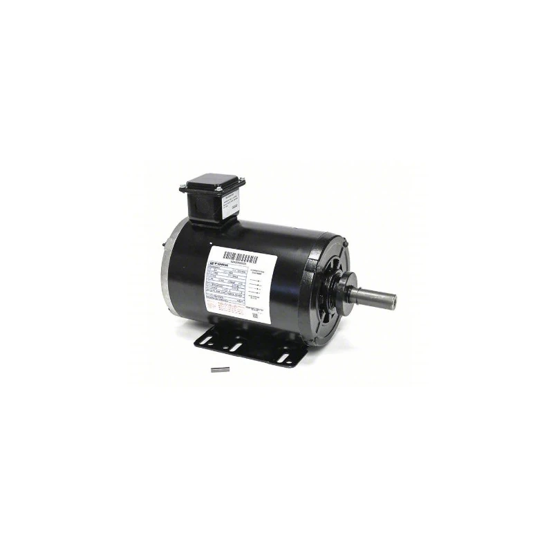 024-30900-001 - 2 HP 460v3ph1160rpm Cond Fan Motor by York