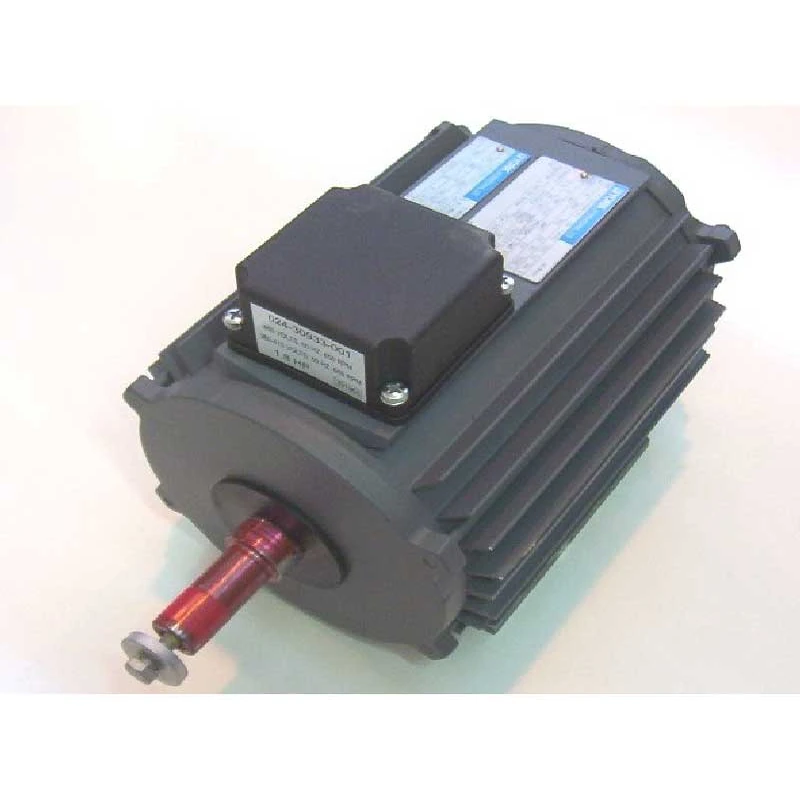 024-30933-001 - 2 HP 850rpm 460 Volt Fan Motor by York