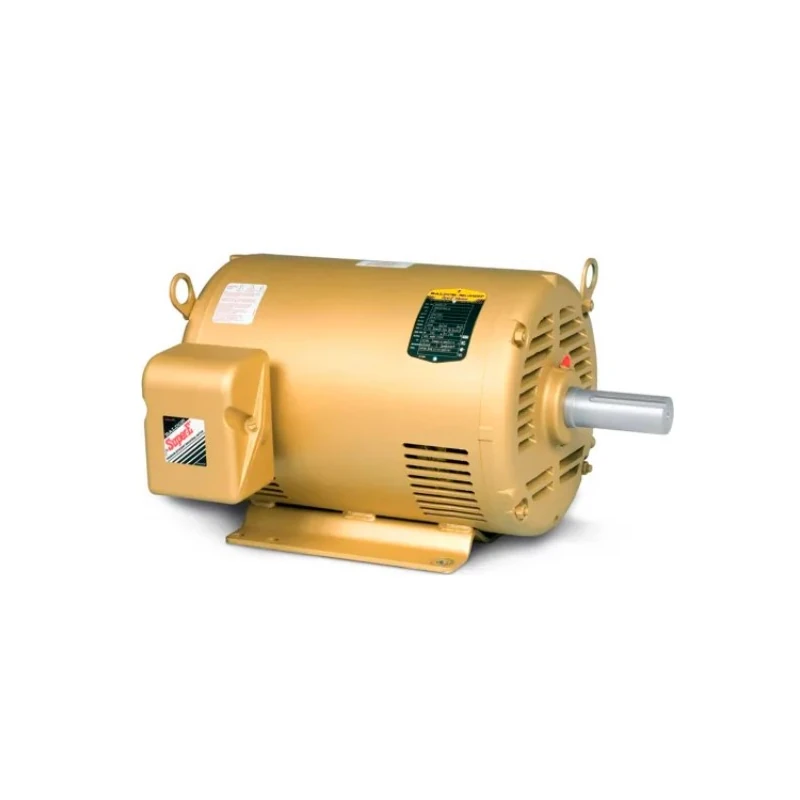 024-34430-000 - 25 HP Motor 3 Phase 60 Hz by York