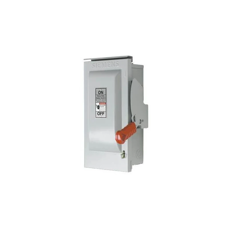 024-35550-732 - 460 Volts F Disconnect 3 R by York