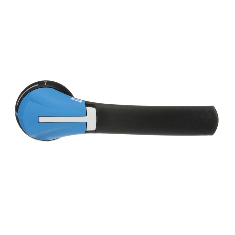 024-36614-002 - T-Handle Mechansim by York