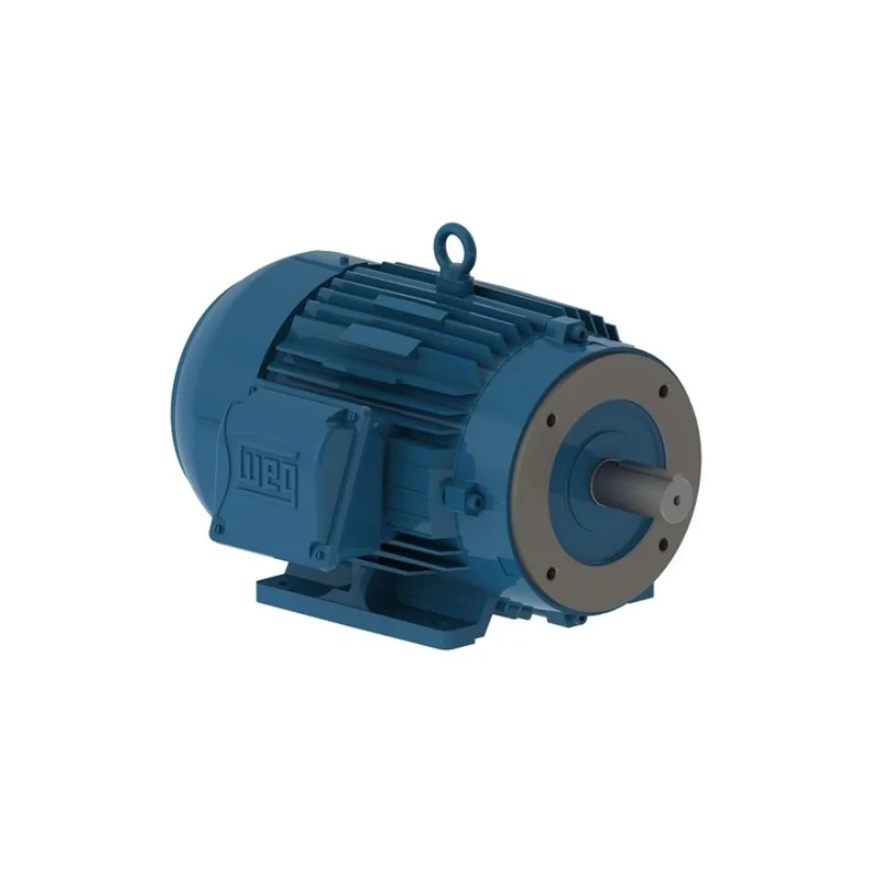 024-37503-015 - Motor TEFC 1.5 HP 200/3/60 by York