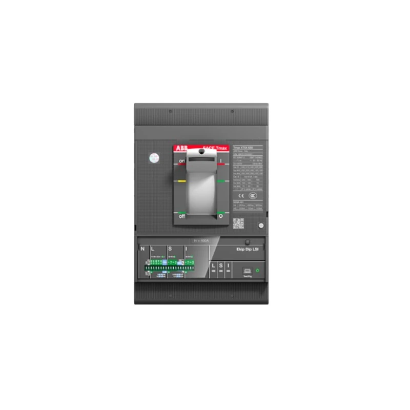 024-38951-000 - Circuit Breaker by York