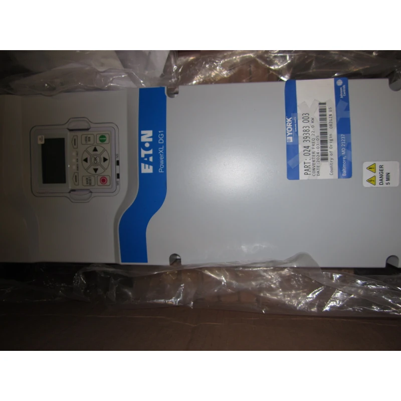 024-39383-003 - Converter Freq 22.0 KW by York