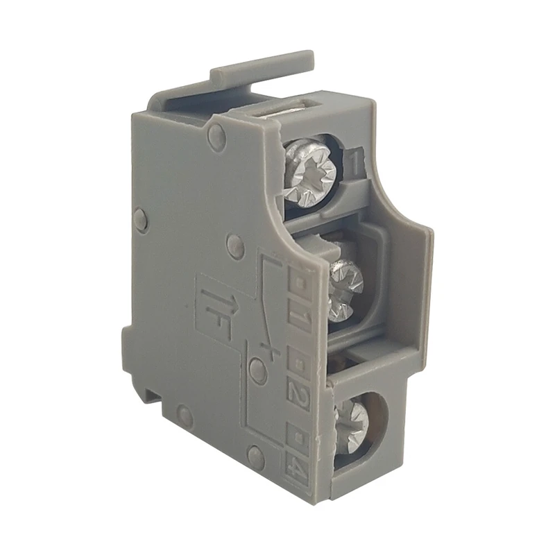 024-41117-000 - Cb Accessory Auxiliary Switch by York