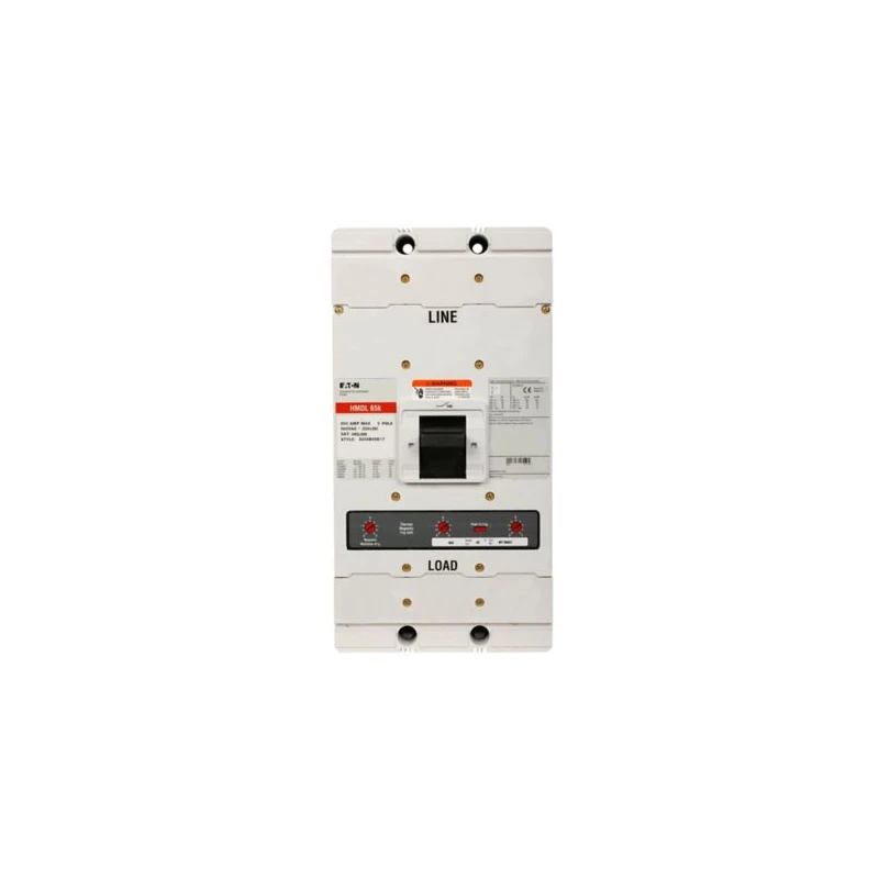 024-41120-000 - Molded Case Switch 800 Amp by York