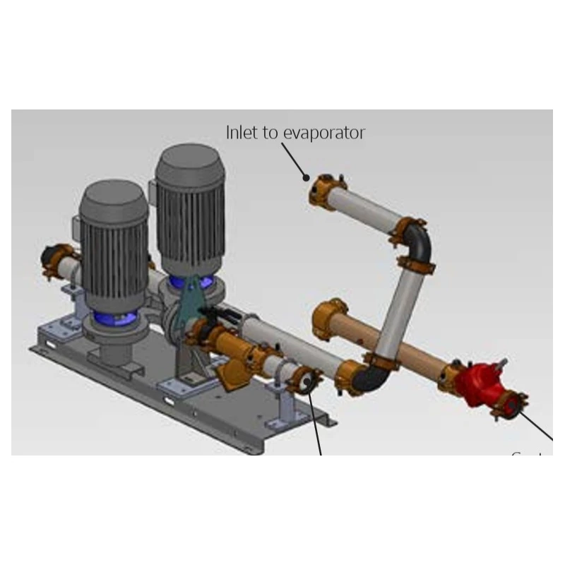 024-42356-000 - Motor, Pump by York