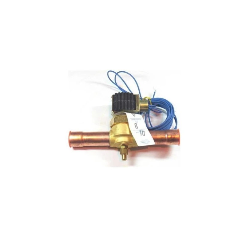 025-00240-000 - Valve Solenoid Kit by York