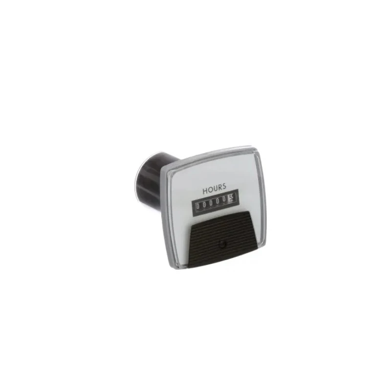025-20004-000 - Indr Time Elapsed 3-1/2 by York