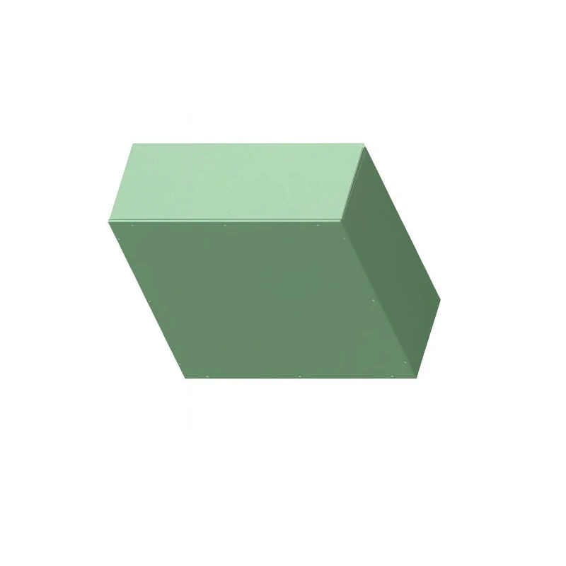 025-28401-001 - Box Terminal YT Codepak by York