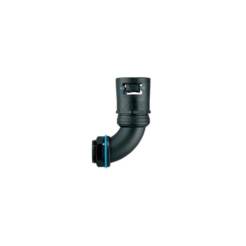 025-30476-000 - Connector Conduit Flex Angle by York