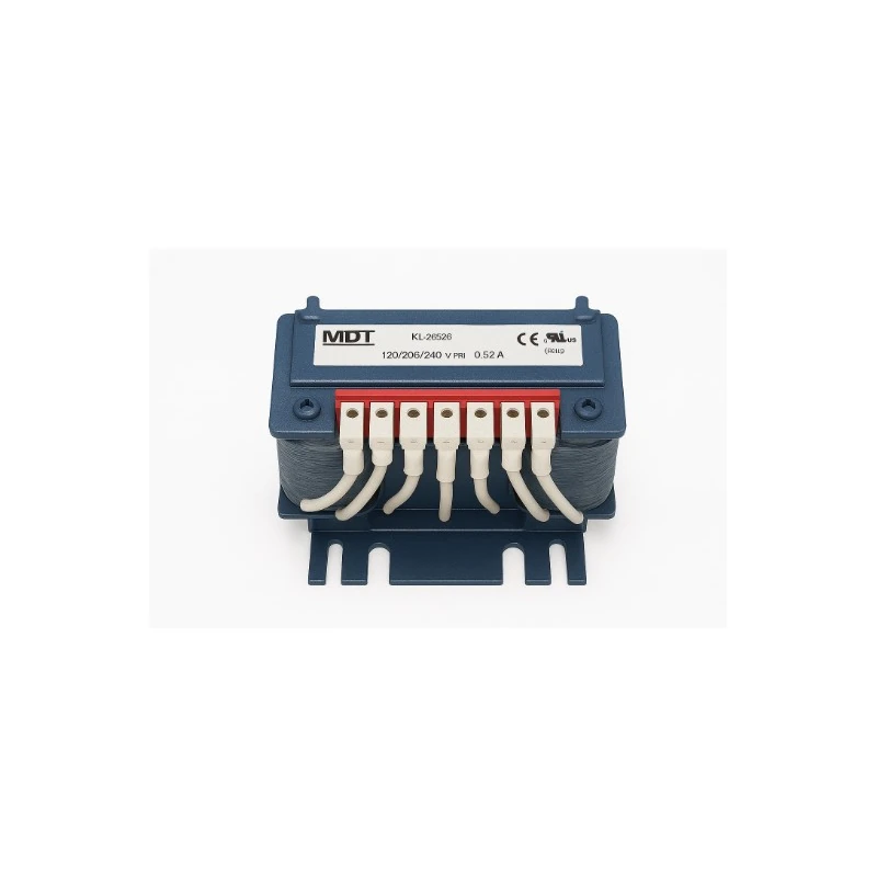 025-32832-000 - DC Choke Inductor 790 HP VSD by York