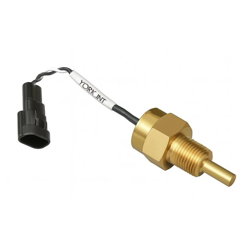 025-33634-000 - Sensor by York