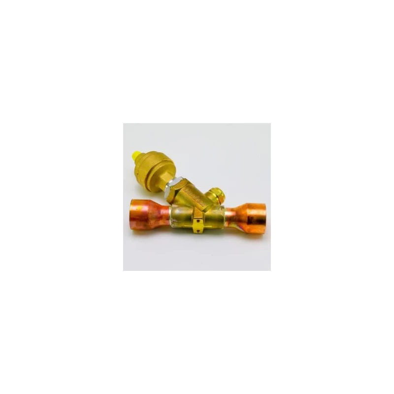 025-34155-000 - Valve Expansion Thermo 22 by York