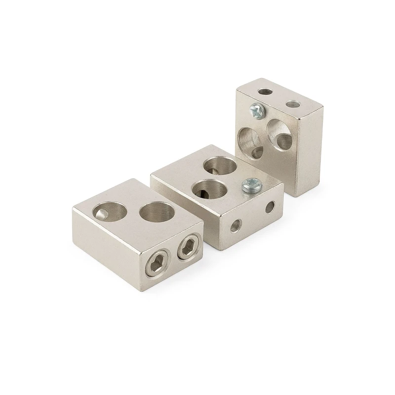 025-34507-000 - Terminal Lug Kit 3/Kit 2 Bbl by York