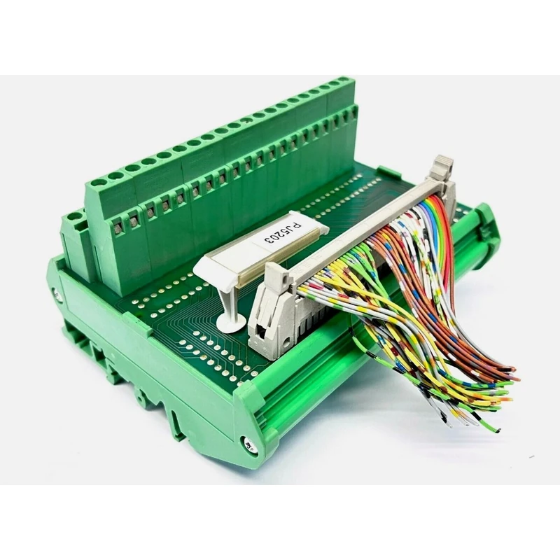 025-35407-000 - Module Interface by York