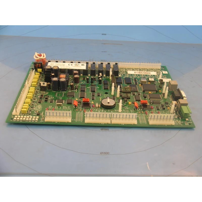 025-36103-012 - Board Logic by York
