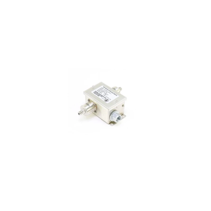 025-36924-000 - Control Diff Press by York