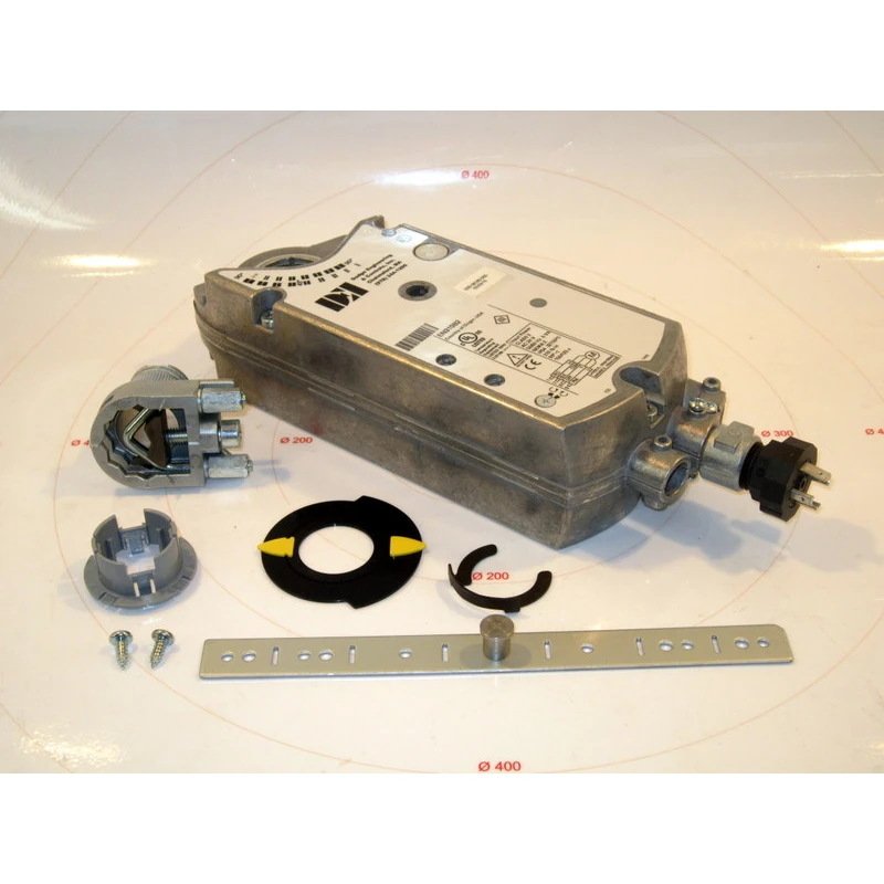 025-38180-000 - Actuator Electric by York
