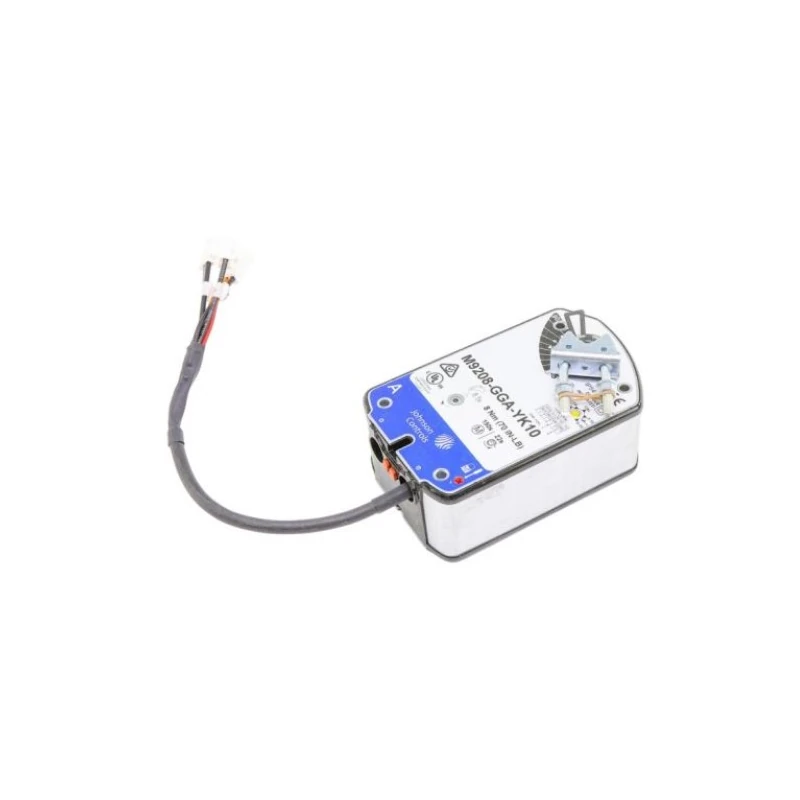 025-39112-004 - Actuator 70 Inch# 'S 24 VAC 0-10 VDC by York